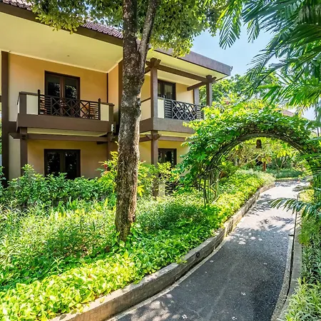 Risata Bali Resort & Spa-2