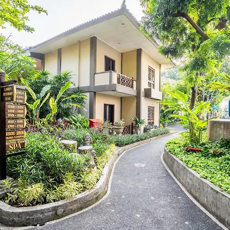 Risata Bali Resort & Spa-2