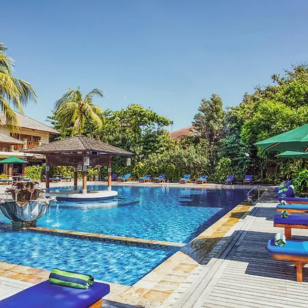 Risata Bali Resort & Spa-3